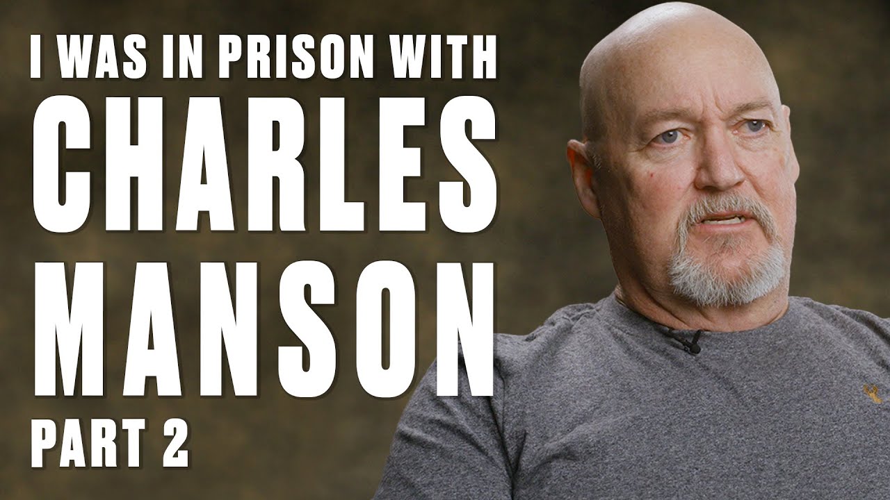 34 Years in a Death Row Prison | Minutes With | @ladbiblestories