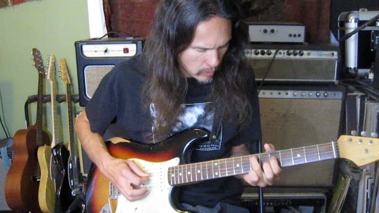 Ryan Lum performs Avincenna from Ardor Live in Studio
