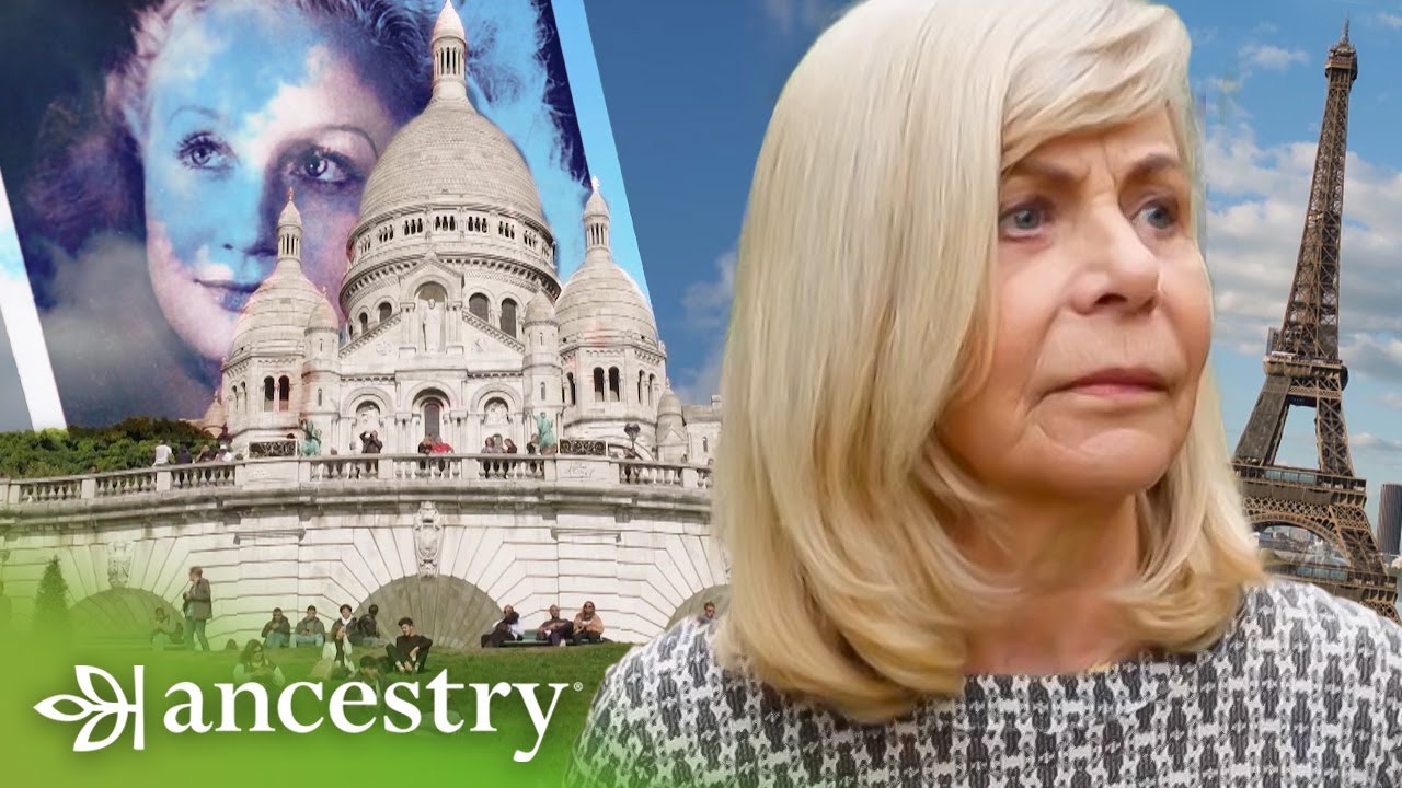 The Hidden Truth Behind A Dark German Chapter | Every Family Has A Secret: Episode 11
