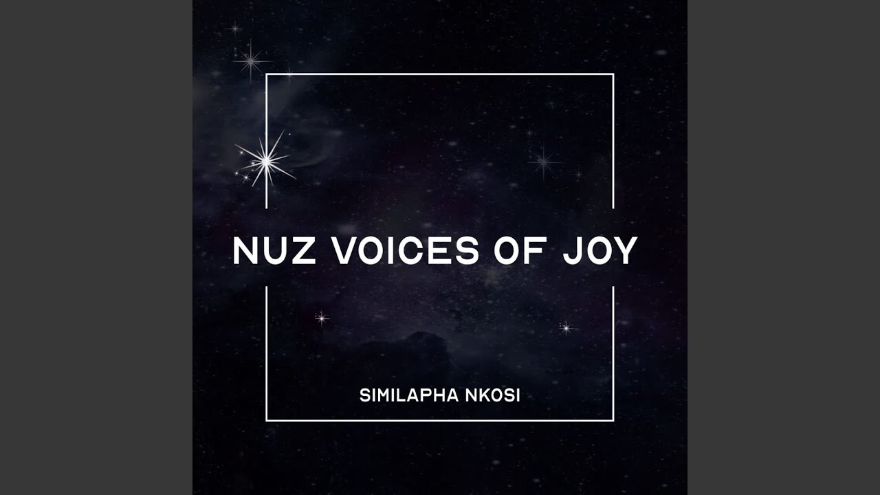 Namanje Ngisamangele