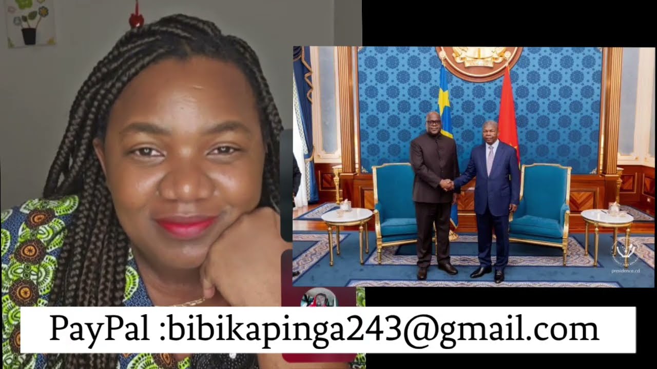 URGENT🔴13.02🔴FATSHI AKOMI NA SUKA,NANGA DÉCIDE SUR LE DIALOGUE,RAPPORT DES FORCES 