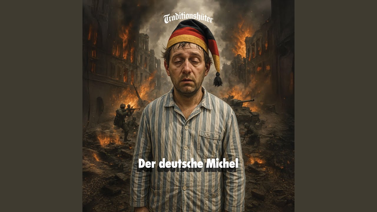 Der deutsche Michel