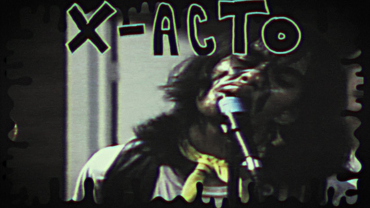 X-ACTO- Hattiesburg, MS