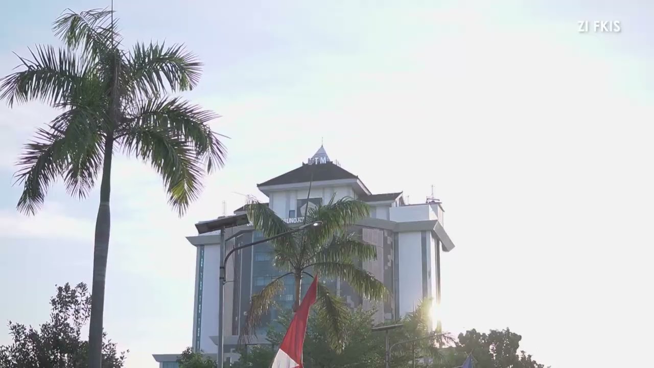 Video Profil Pembangunan Zona Integritas Fakultas Keislaman UTM #fakultaskeislaman #utm