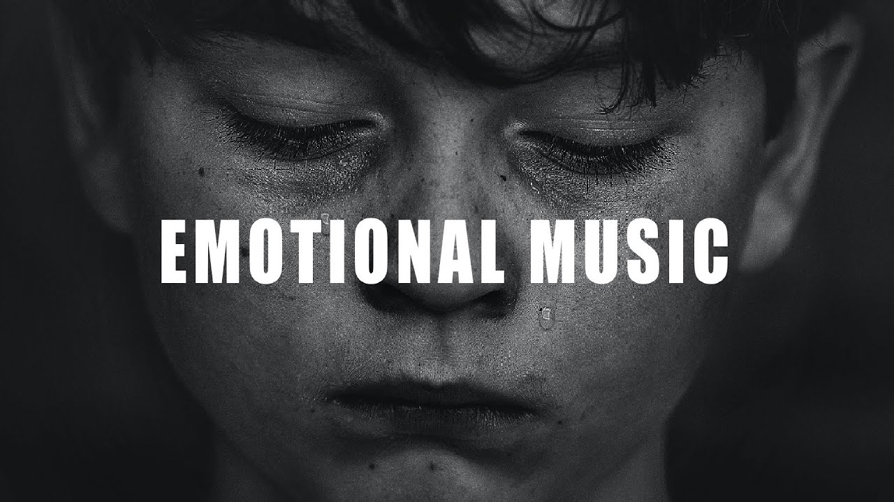 Emotional Sad Guitar Music | No Copyright | For Videos