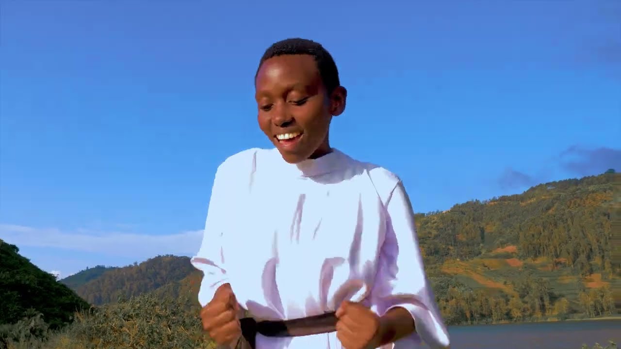 Warakoze   Song by Ruth & Noella ( @GospelHits )