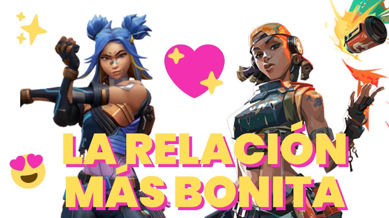 CREAMOS la RELACIÓN MÁS BONITA de la HISTORIA - DJamesG