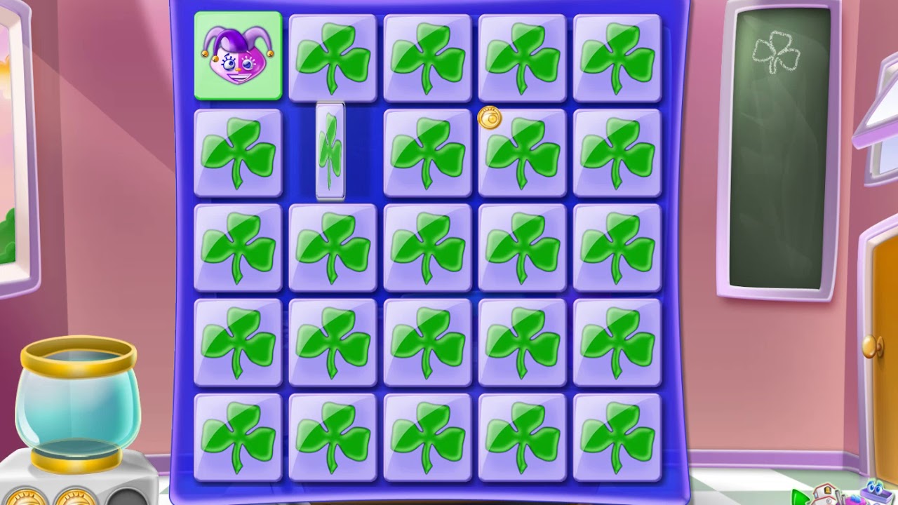 Harry08 Plays: Purble Place (CARD GAME)