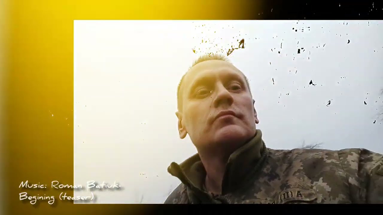 Music: Roman Batiuk- Begining (teaser)
