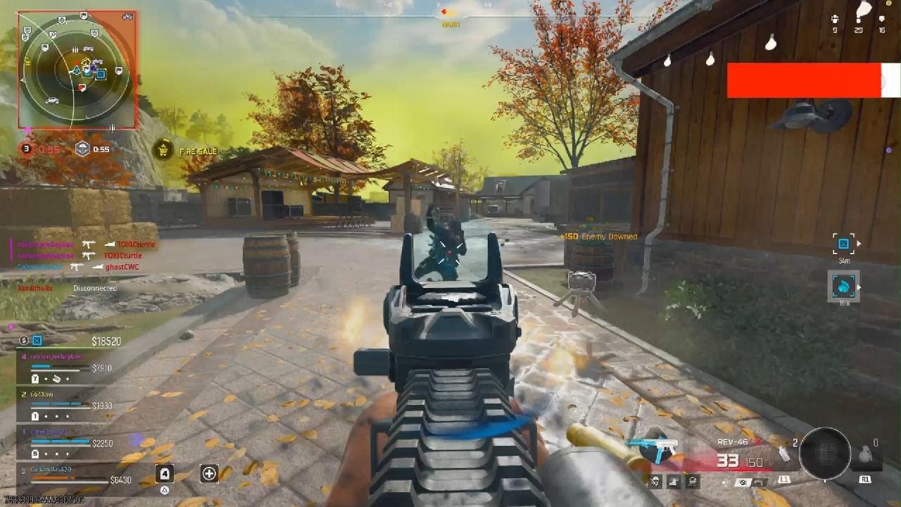 Call of Duty_2026 🏆 Winner winner chicken dinner