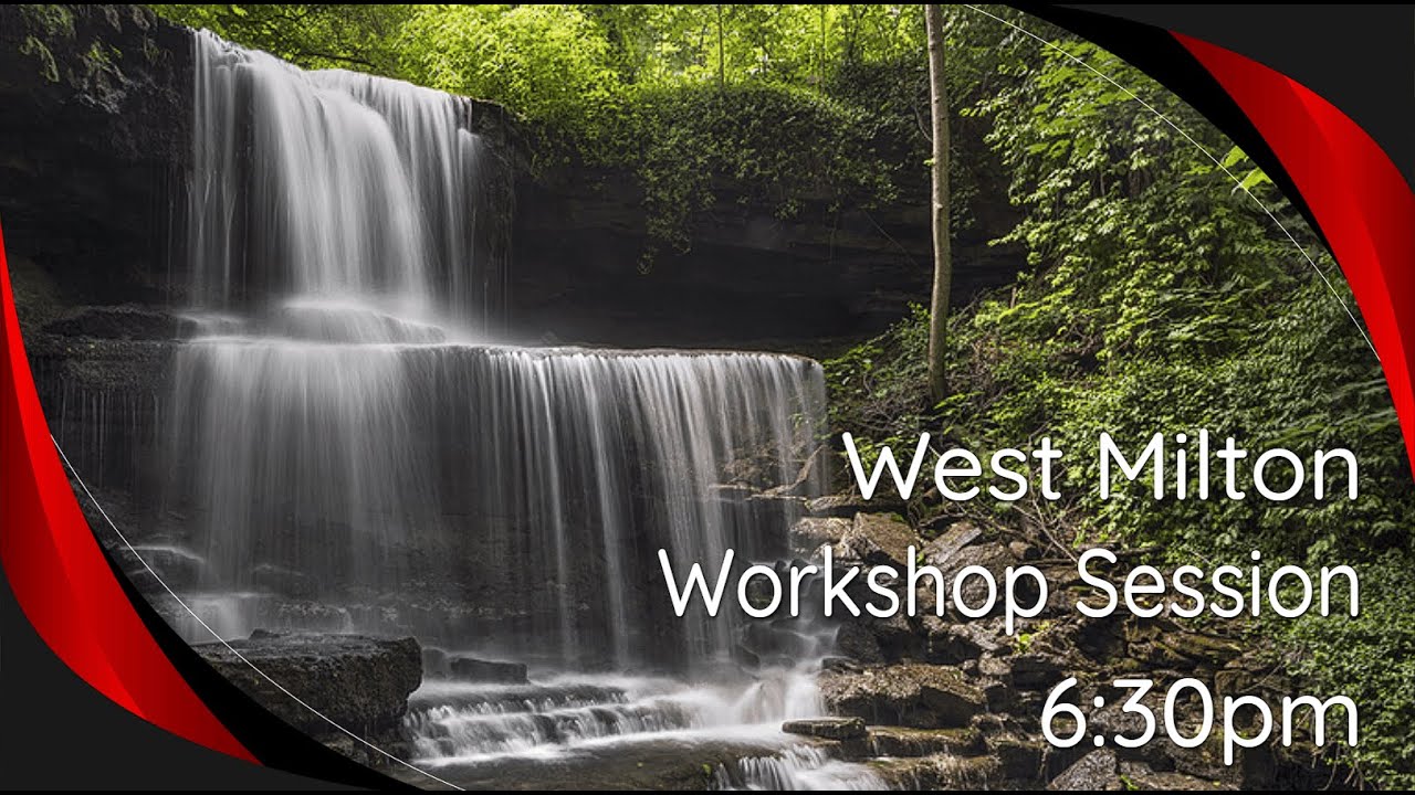 West Milton Workshop Session 02/24/2026