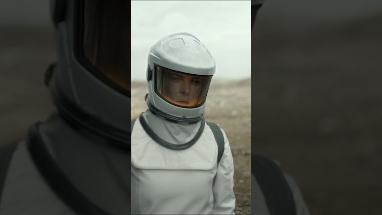 Silo / Убежище 2 сезон (2023) сезон #фильм #kino #сериал #фантастика