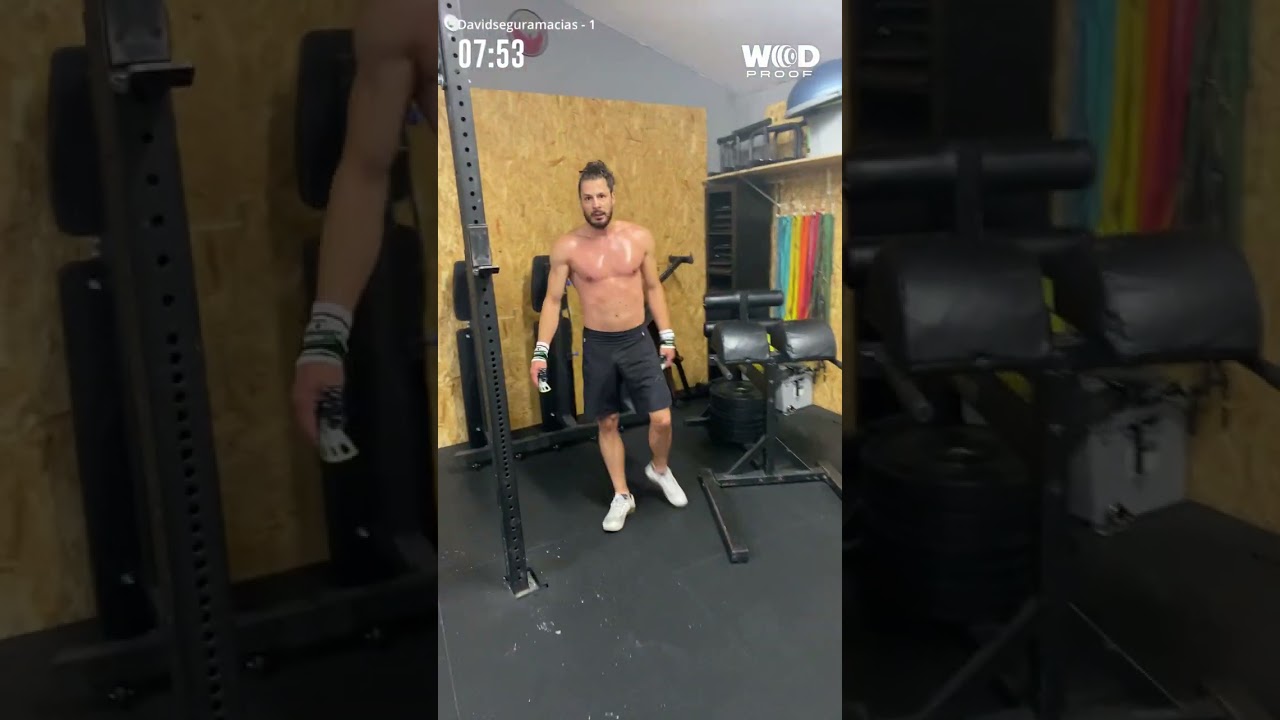 David Segura Macias - Habeas Corpus Games 2023 - Workout 1