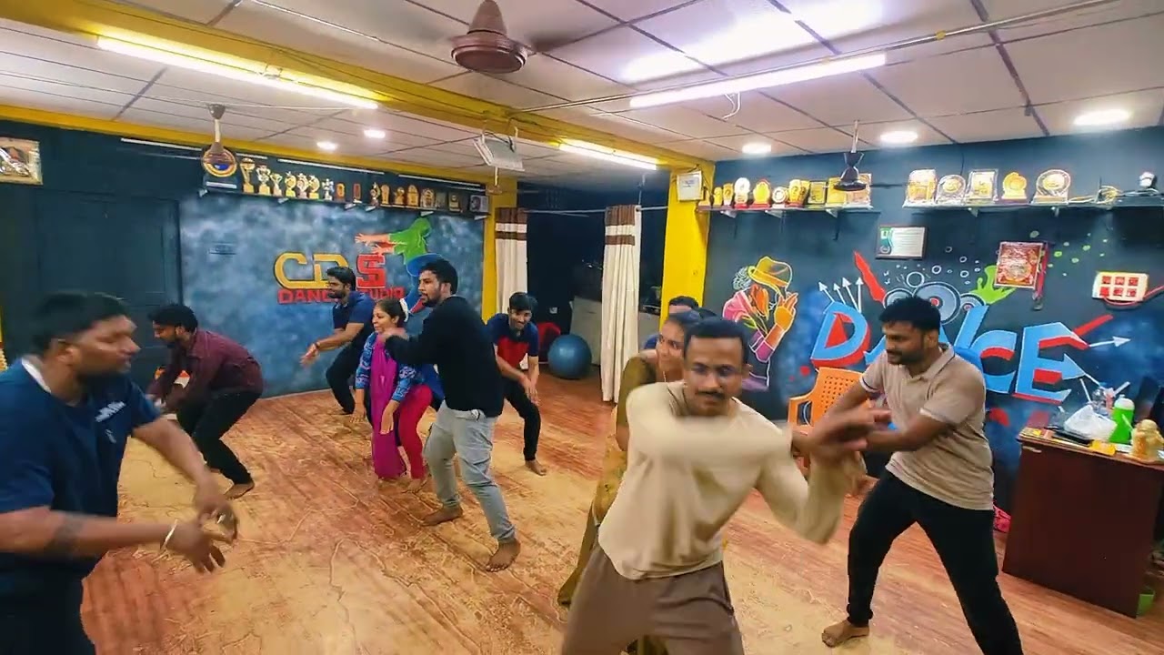 New Sangeet event #dance  / Sangeet choreographed