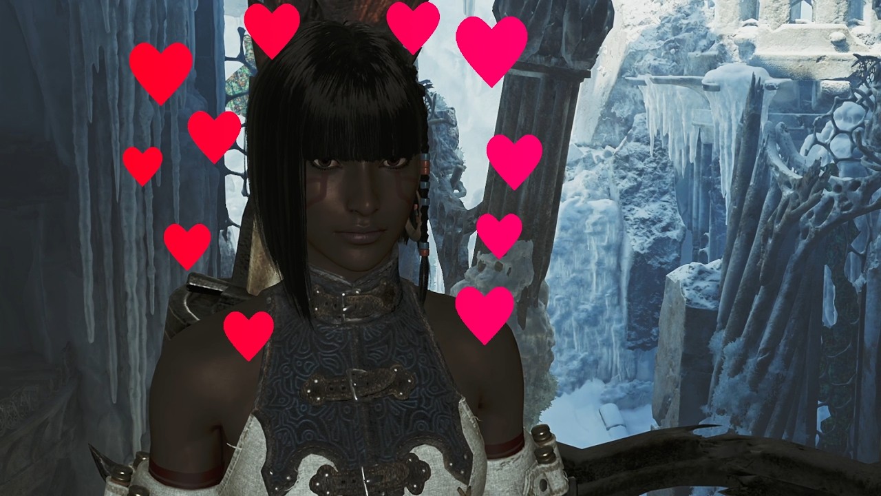 Monster Hunter Wilds: Corruption's Culmination