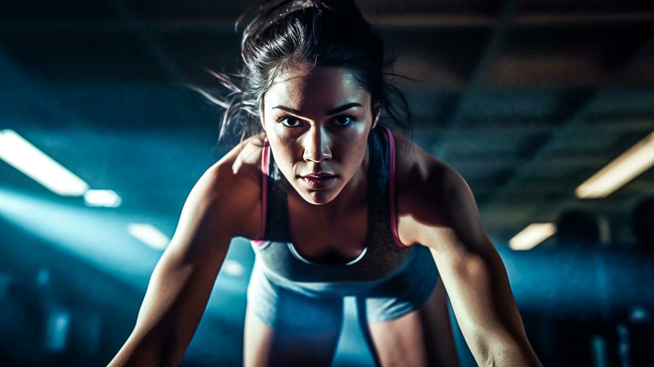 Fuel Your Workouts with the Best Motivational Music of All Time