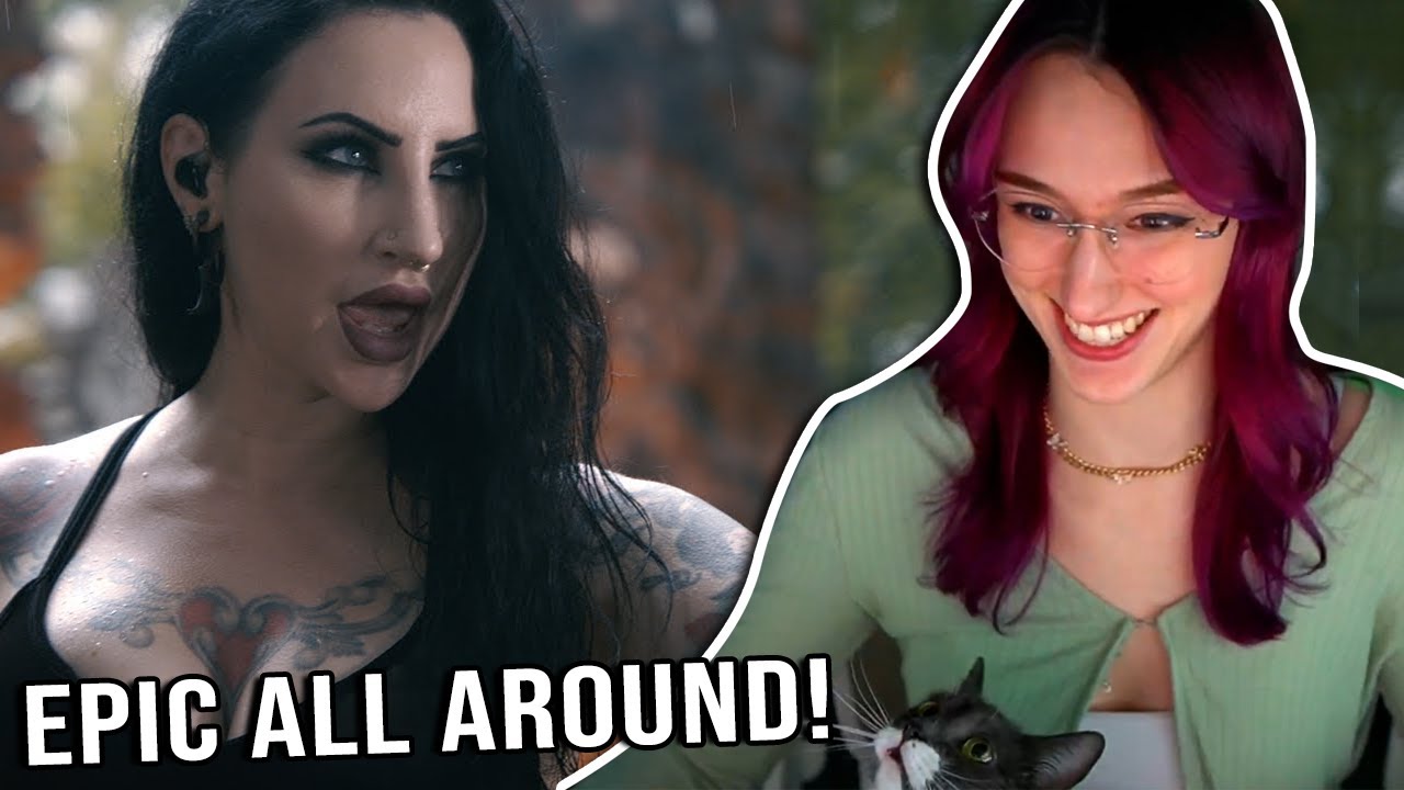 Eleine - Never Forget | Singer Reacts |