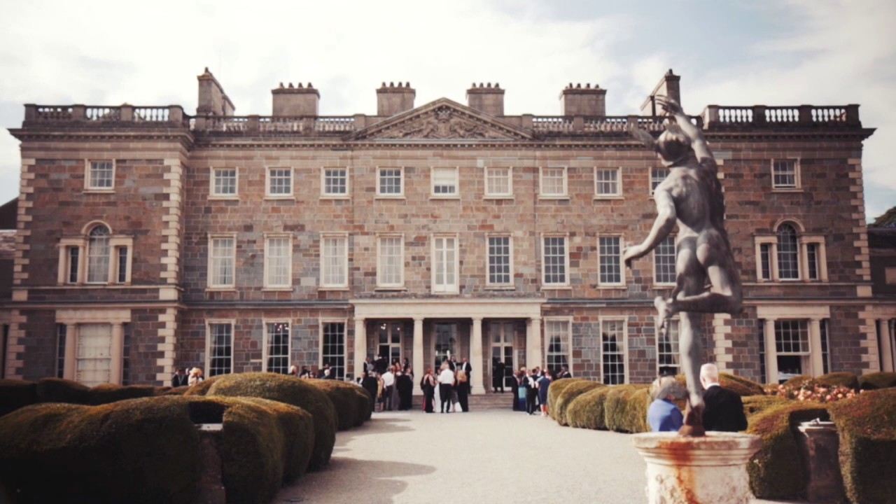 Carton House