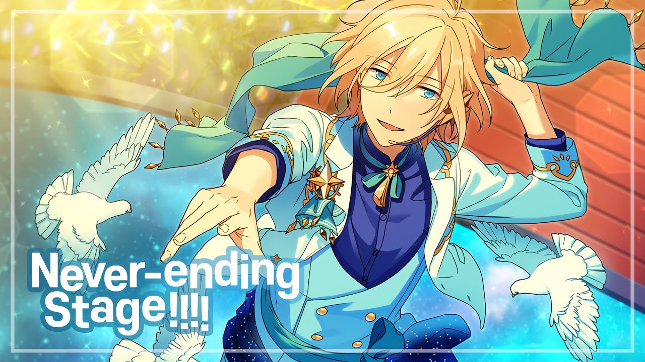 【피네(Fine)】 Never-ending Stage!!!! ─ FULL ver. 가사 (KOR/JAP)