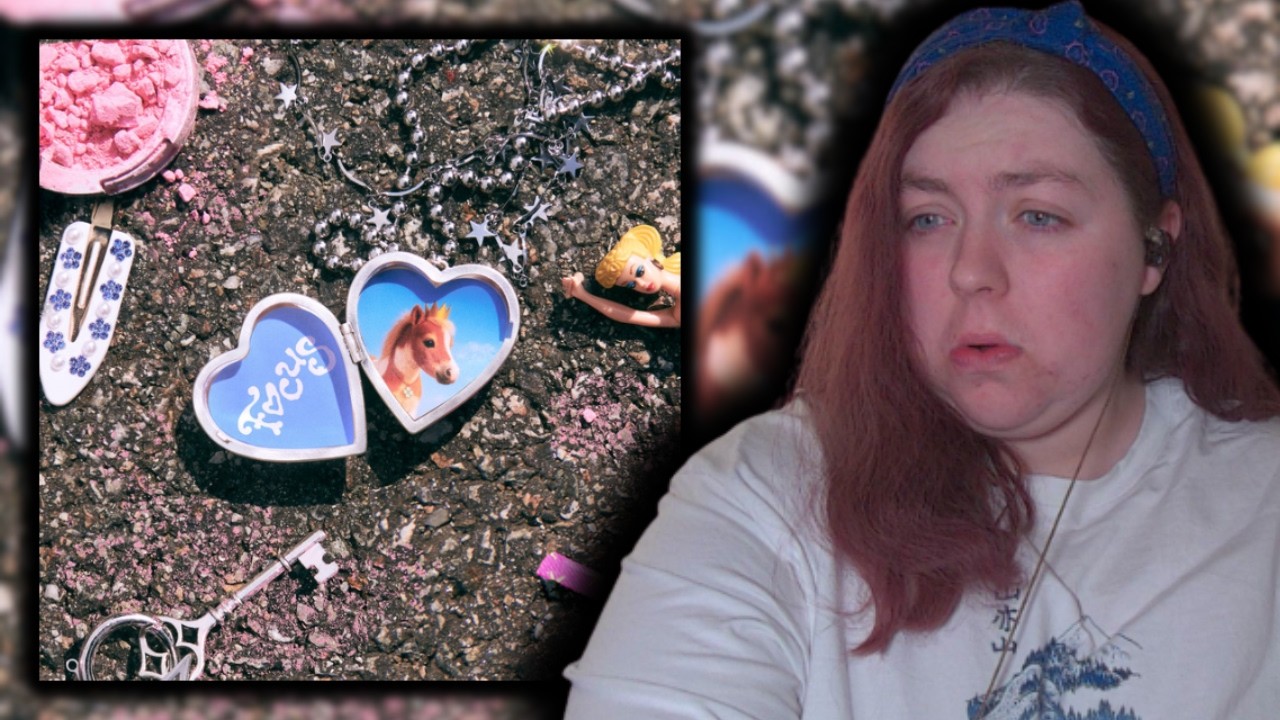 MUSICIAN FIRST TIME REACTION to Hearts2Hearts 'FOCUS' Mini Album