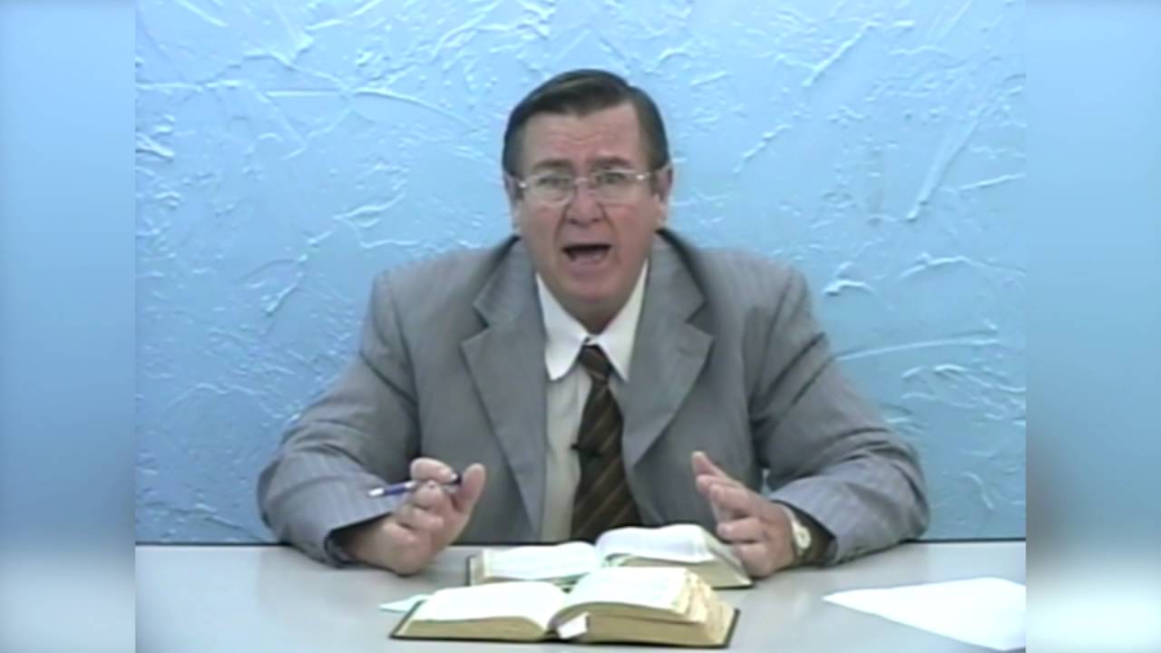 A recompensa do servos de Deus