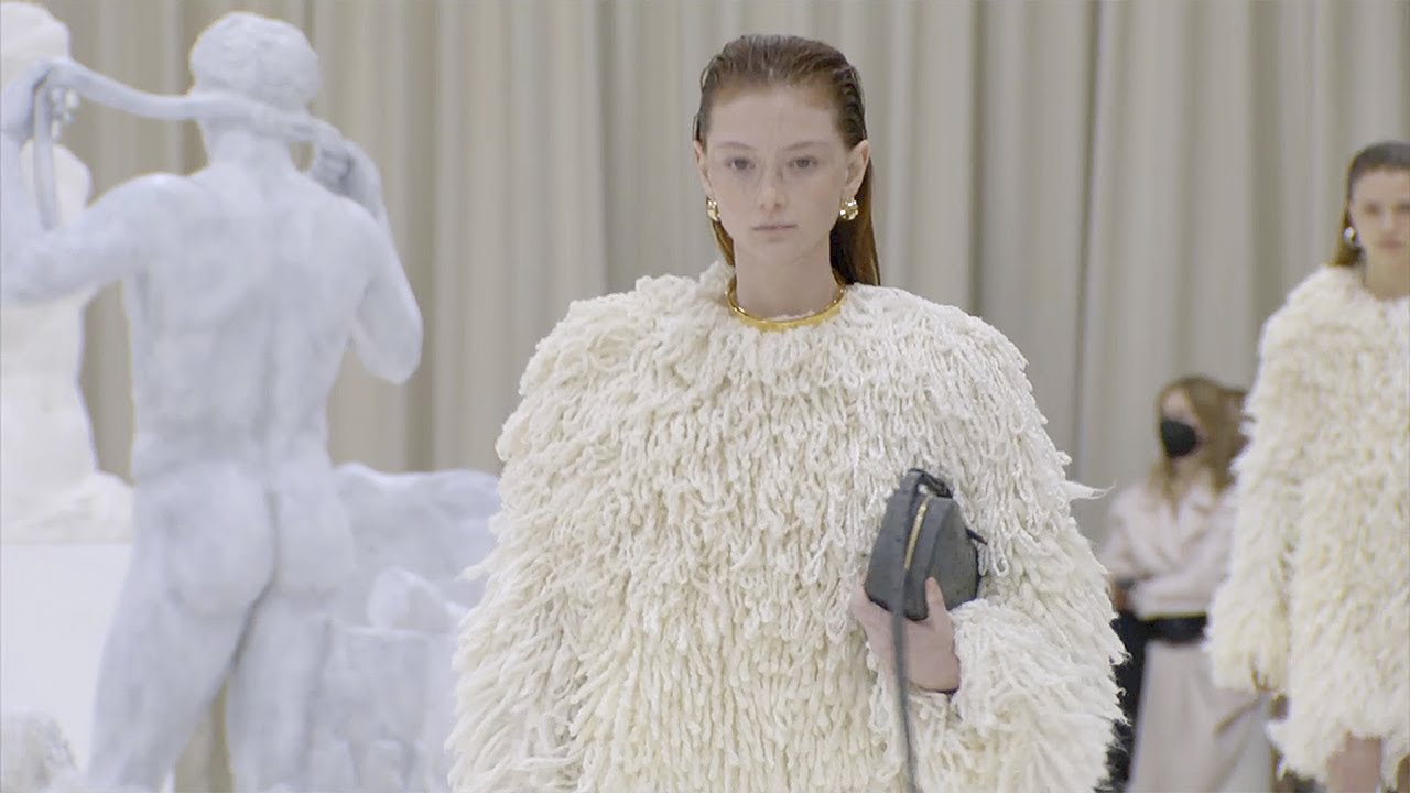 Jil Sander | Fall Winter 2022/2023 | Full Show