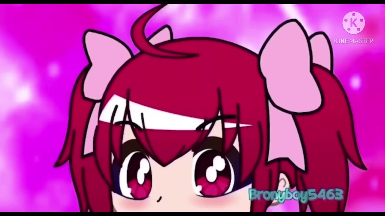 Smile precure all transformations in gacha club
