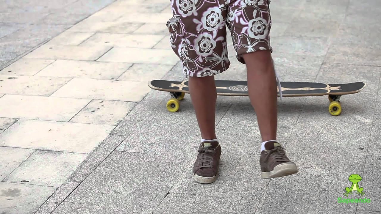 Peter Pan ( Longboard )