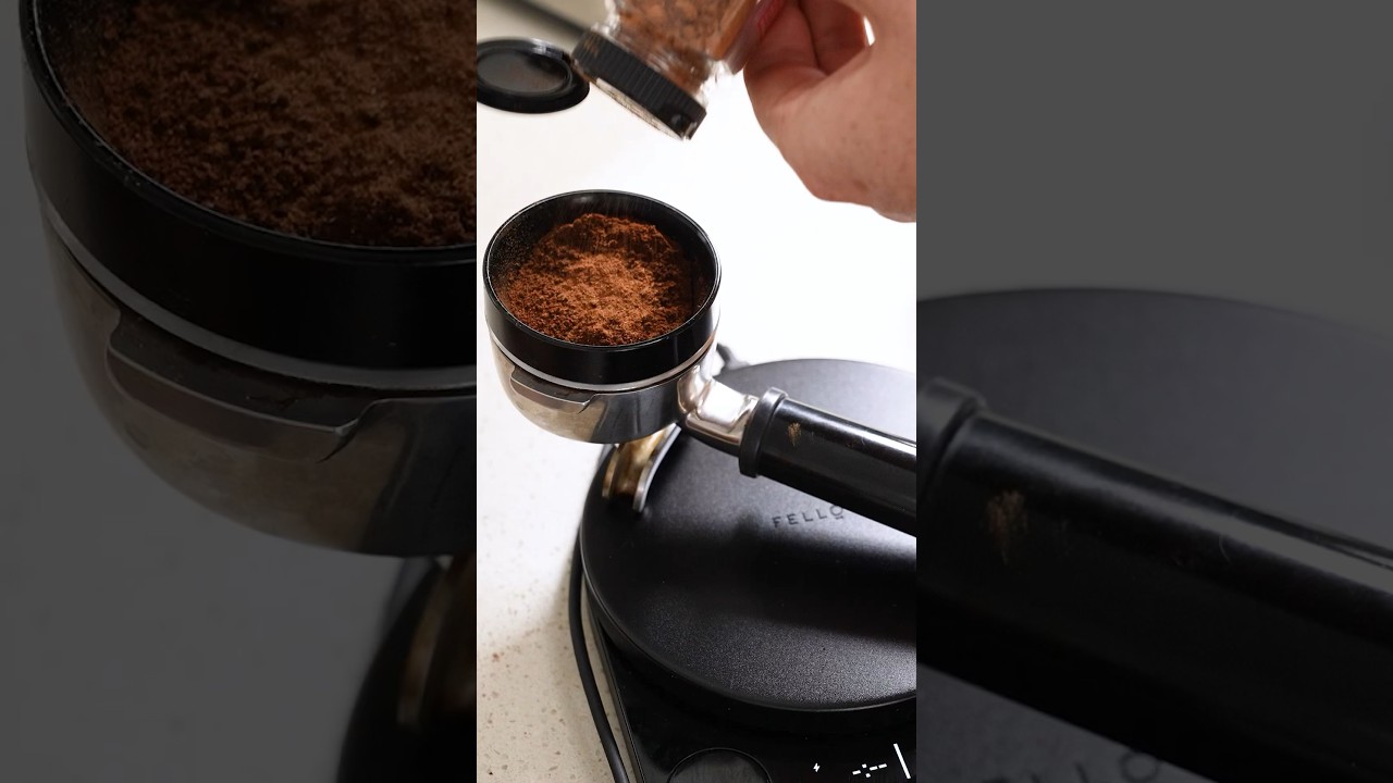 Chinese Five spice mixed in ground coffee?