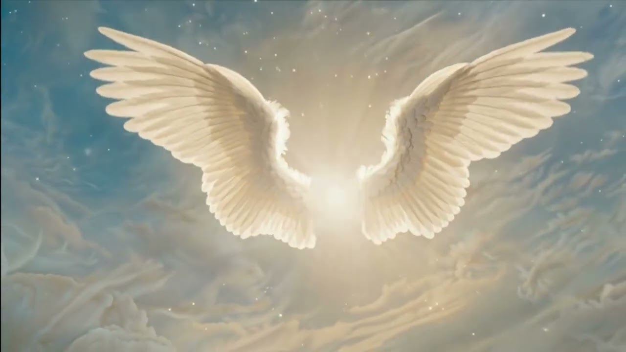 This Music Will Connect You To Your Guardian Angel 