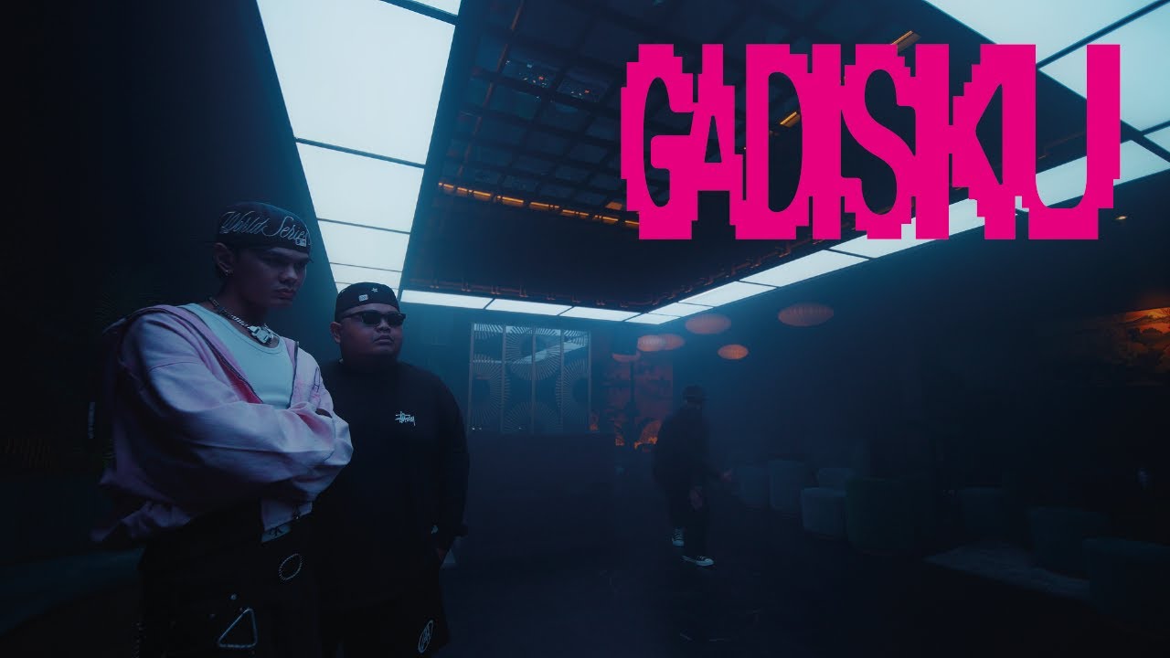GADISKU - lucidrari & FITTO ft. Gard