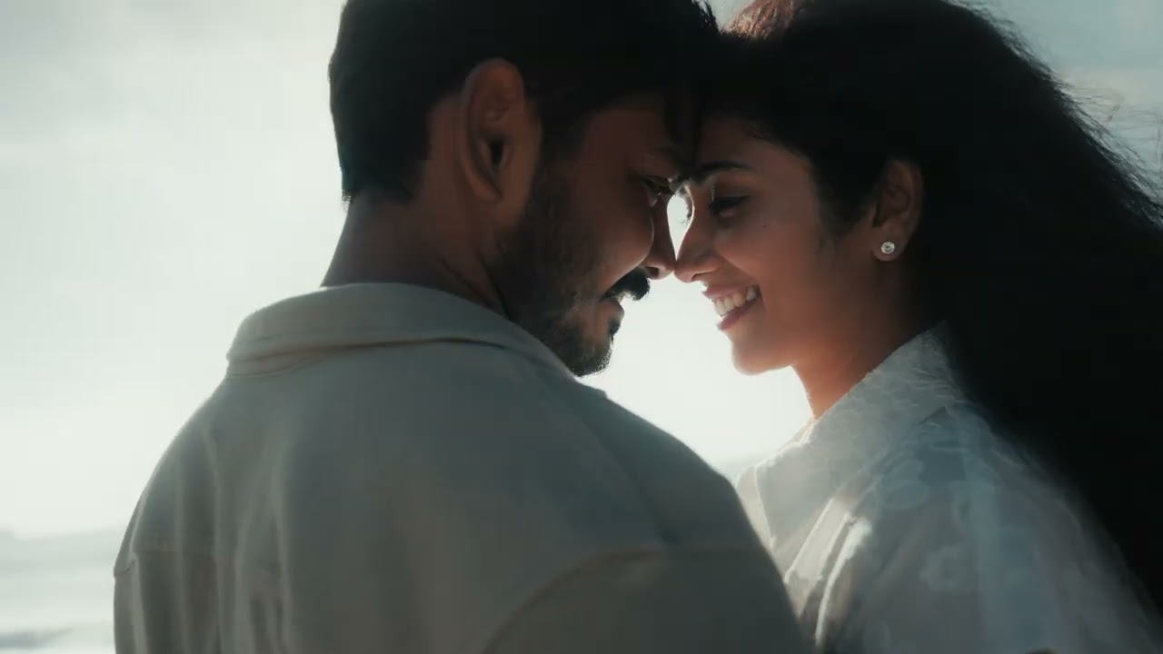 Rao ♡ Kavya Pre Wedding Film || Ekachitra