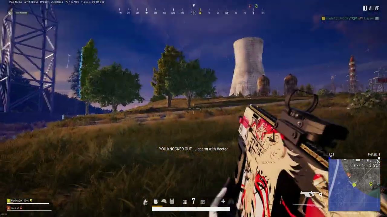PUBG Best moments