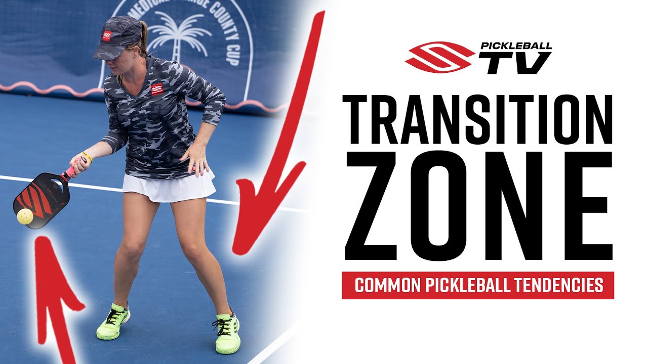 Use This Pickleball 