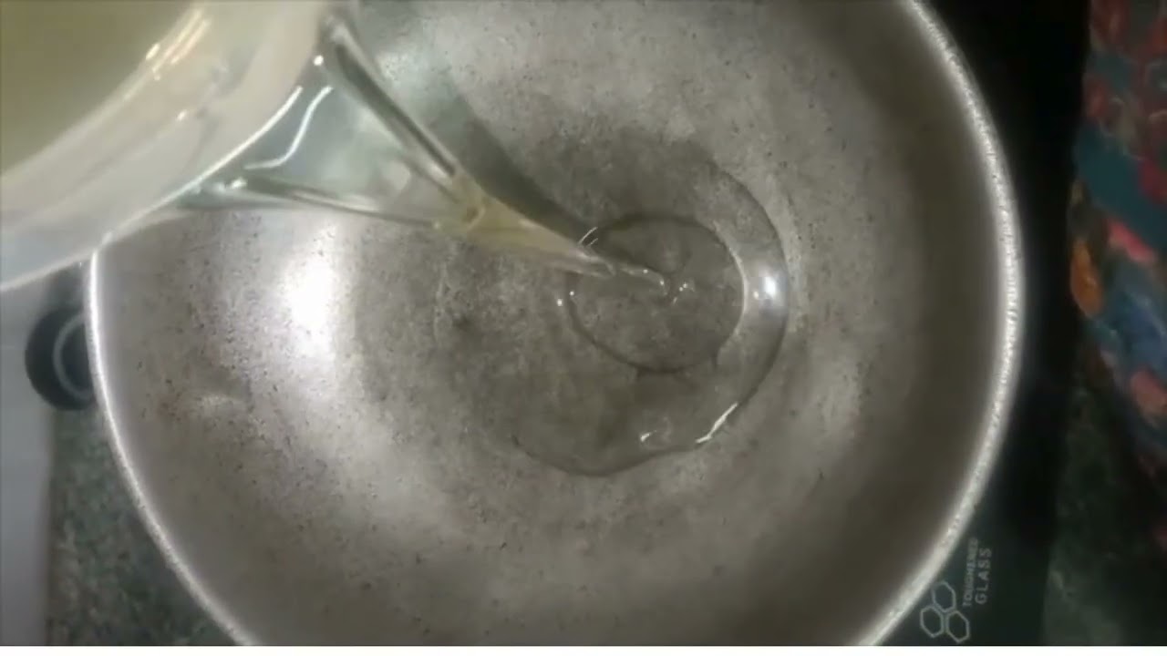 Homestlye Gulab jamun preparation 