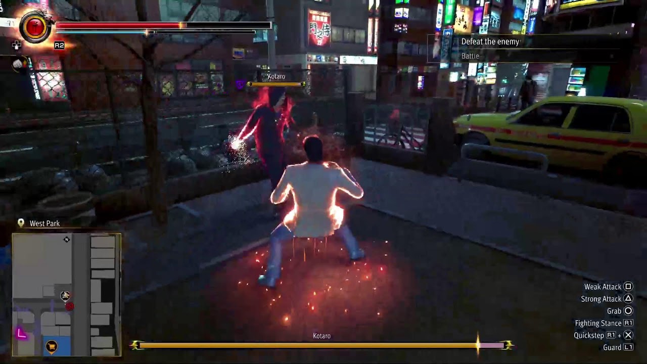 Playing Yakuza Kiwami 3 First, Hopefully We Tackle More Story Today