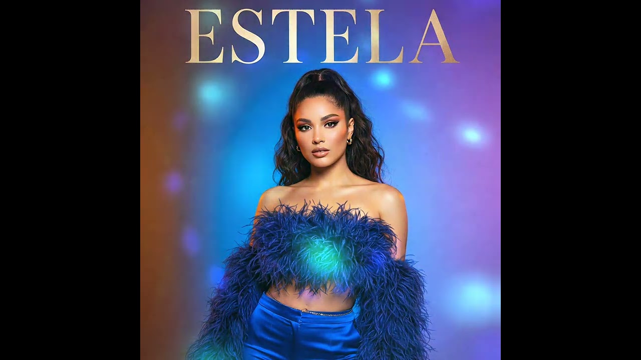 [LANÇAMENTO 2026] Contato Visual - Estela #aimusic #ia #brasil #pop #viral #popsinger #musica #fyp