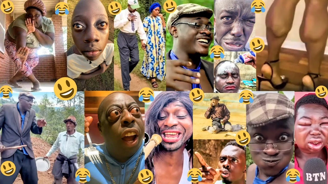 🤣🤣VIDEO ZISEKEJE🤣EP141:YAMPANO MBONYE PART 4🤣BIRANDENZE JYEWE PE🤣 #mizero_only