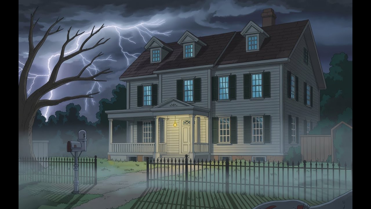 TRUE SCARY HORROR STORIES ANIMATED COMPILATION | HORROR ANIMATED STORIES