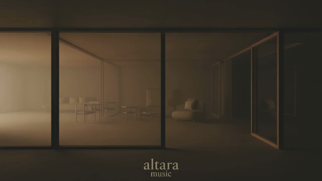 WHEN THE AIR LISTENS / TRACK 2  (Distance Without Leaving)