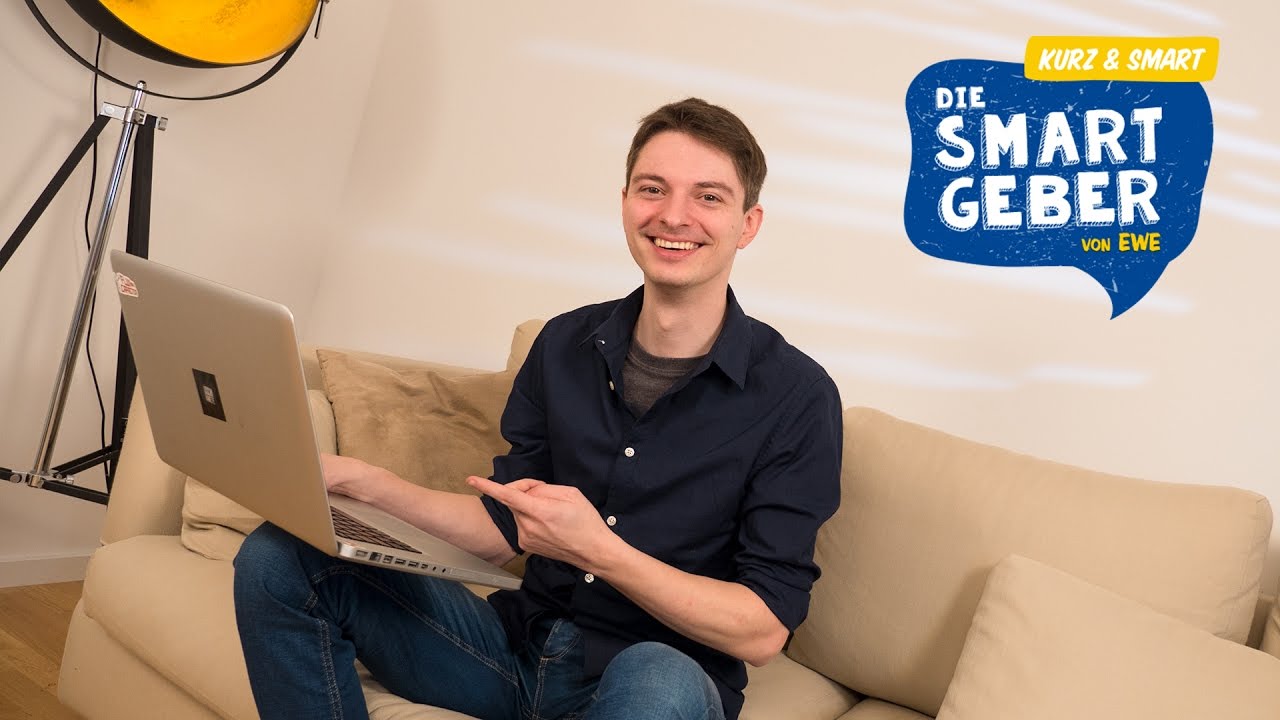Der Internet-Speedtest: So testet ihr eure Internetverbindung