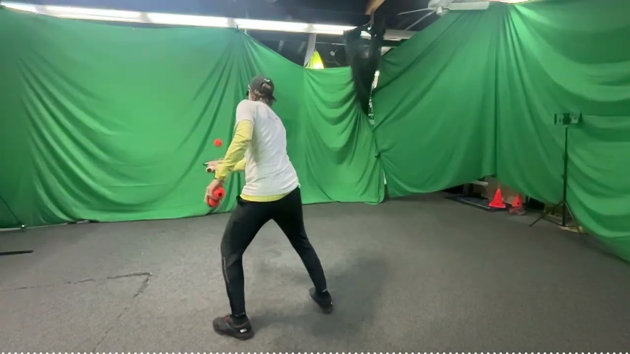 Forehand Slice: Essential Tips and Techniques