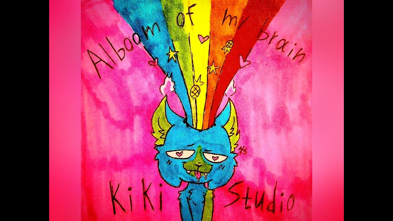 [Kiki Studio - Aw Aw Aw]