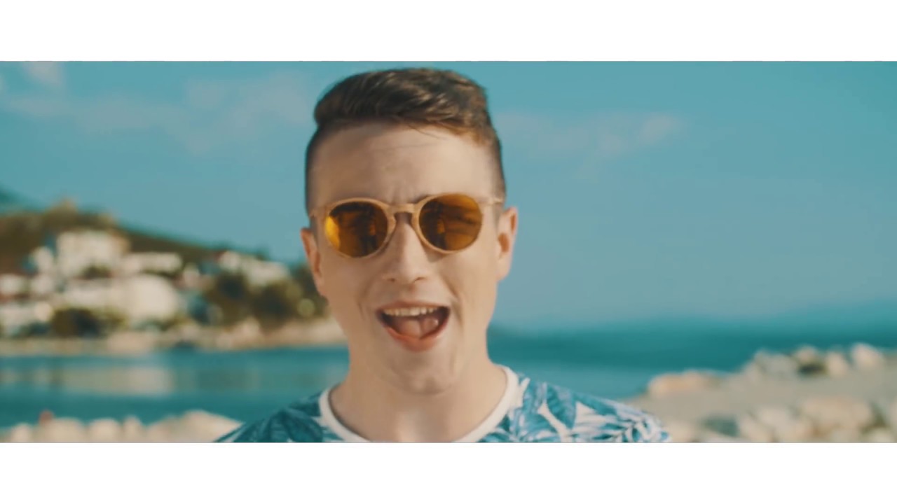 Miglanc - Pokochać jeszcze raz (Official Video) 2017