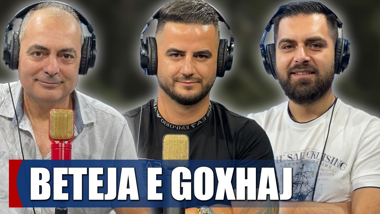 Drama e Altin Goxhaj!/ Më Përjashtuan nga çdo gjë/ Zbulova të vërtetën me Anti Soros TV.