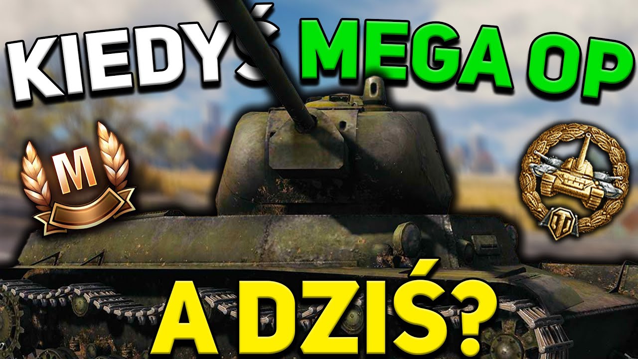 RELIKT PRZESZŁOŚCI - T-50-2