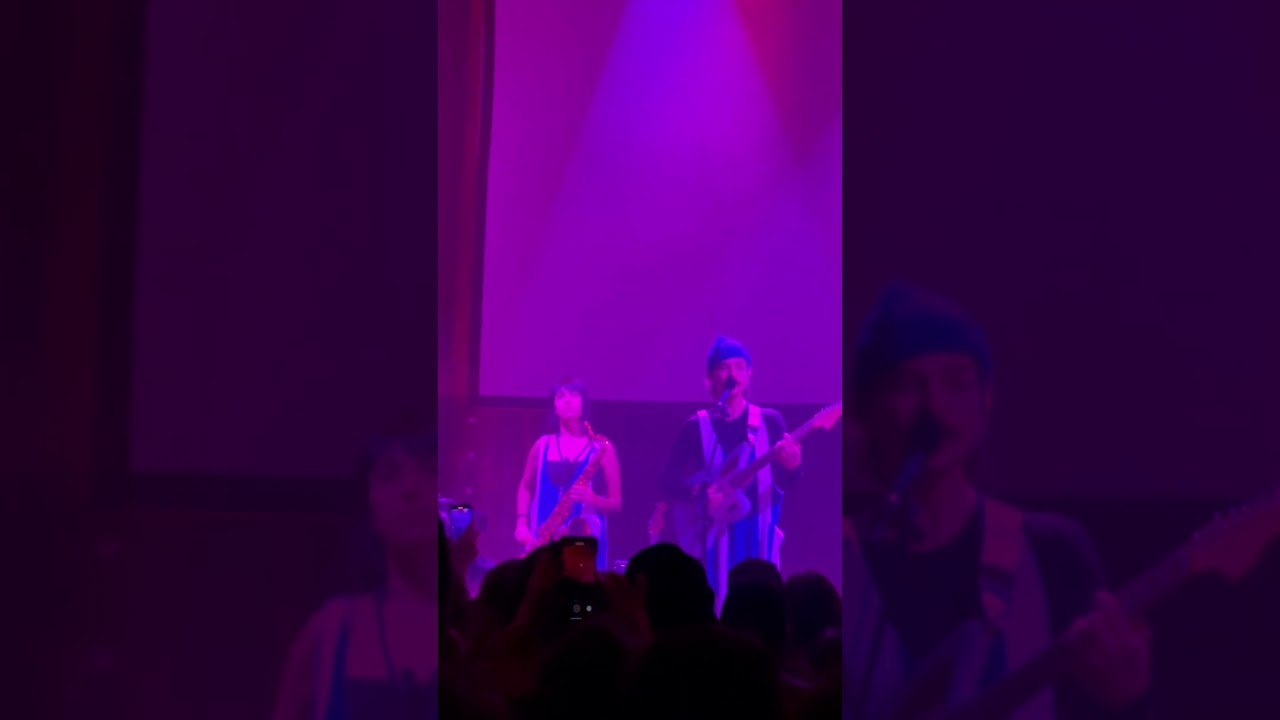 Caloncho - Chupetazos (March 25, 2023)