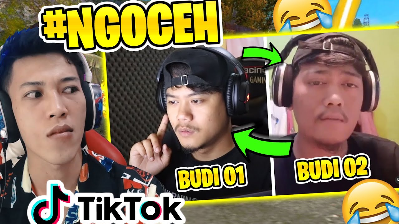YANG SATU PANUTAN YANG SATUNYA PANUAN #ngoceh