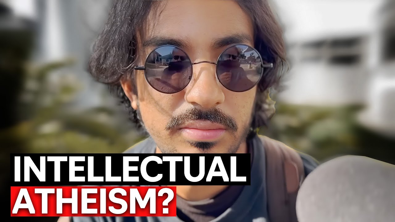 Atheism Has Become Brutally Honest Again