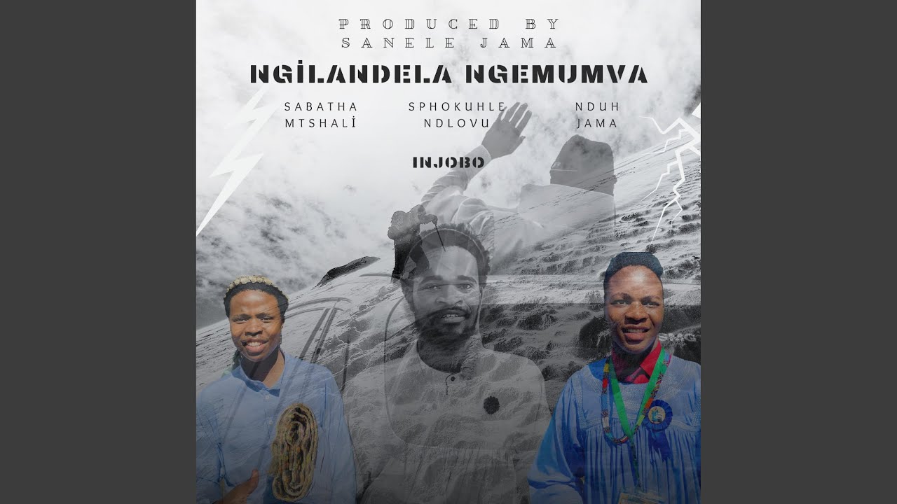 Ngilandela Ngemumva phase 2 (feat. Sabatha & Sphokuhle)